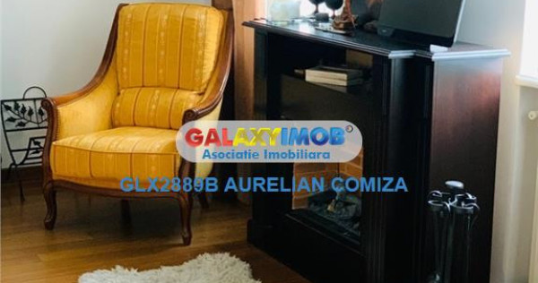 Apartament 4 camere Piata Romana