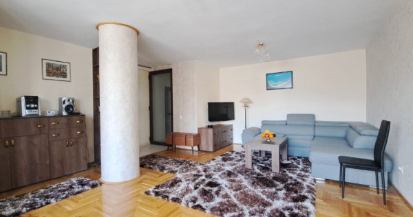 Proprietar inchiriez apartament 3 camere str. 13 decembrie