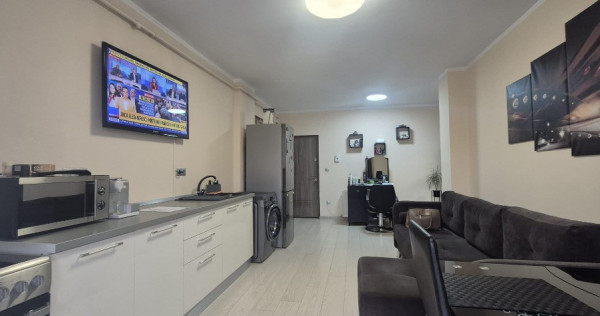 Lupului, 2 camere,utilat