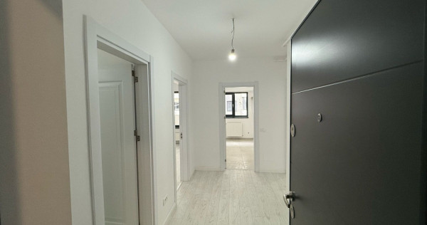 Apartament 2 camere,Decomandat Sos Alexandriei Bragadiru