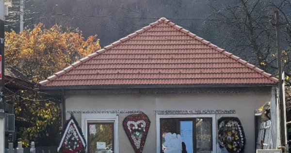 Spațiu comercial de închiriat – Bulevardul 9 Mai – 1000 Euro/lunar