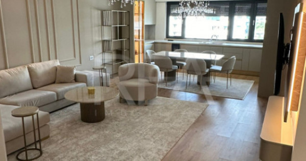 Apartament 2 camere Ivory Residence