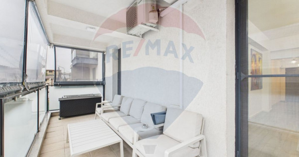 Apartament nou cu 3 camere si loc de parcare - Politehnic...