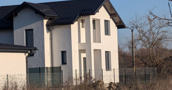 Locație exclusivista ! Fii vecin cu pădurea! Parcul Dendro