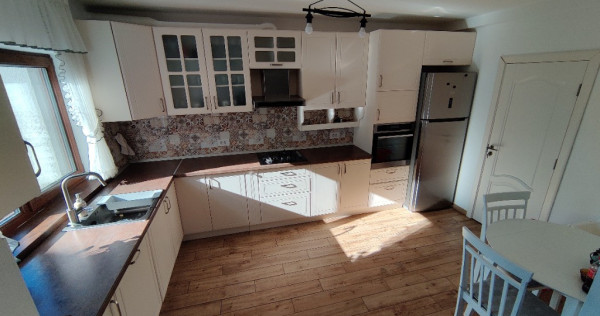 Casa Izvor, Tarlungeni, Brasov, Proprietar