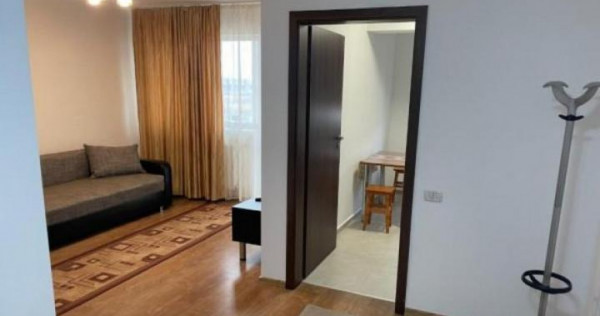 Berceni metrou biruintei cu parcare etaj 3