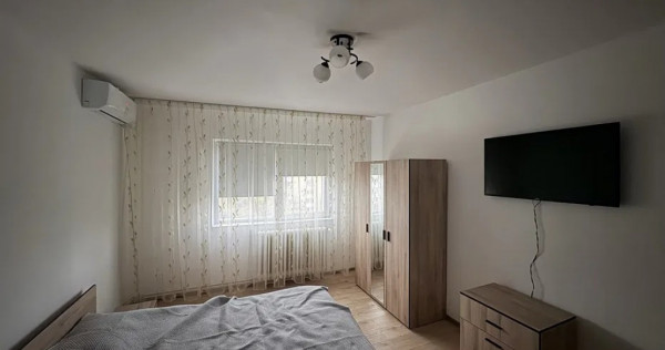 Apartament 1 camera D, in Nicolina,