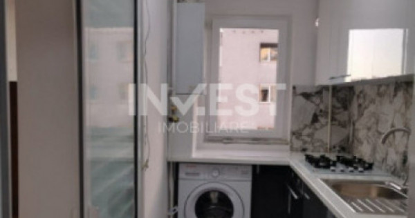 Apartament 2 camere- Alexandru cel Bun