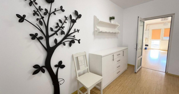 Spatiu birou 2 camere zona Strand Sibiu