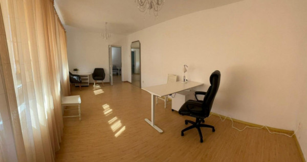 Spatiu birou Strand 70 mp