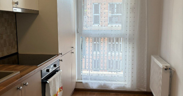 Apartament 2 camere decomandat,zona Cetatii,New City