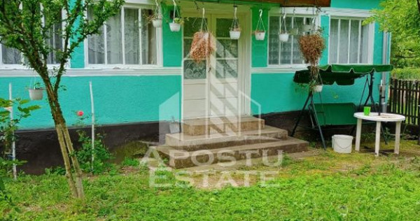 Casa bătrânească de vânzare | 4 camere | Hunedoara | ...