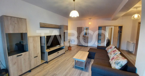 Apartament modern cu 3 camere balcon si loc de parcare Kogal