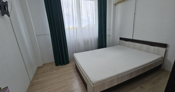 2 CAMERE, DECOMANDAT, BRANCOVEANU/LAMOTESTI, MOBILAT PARTI