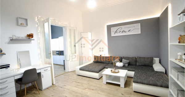 APARTAMENT 2 CAMERE | PARTER | ULTRACENTRAL | ORADEA