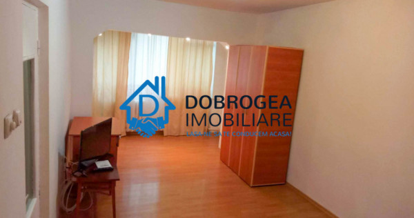 1848- GARSONIERA CONFORT 1, ETAJ 2, SUPRAFATA 38 MP