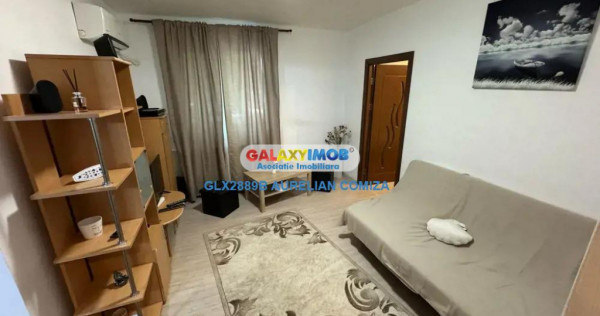 Apartament 2 camere Drumul Taberei/Hanul Drumetului