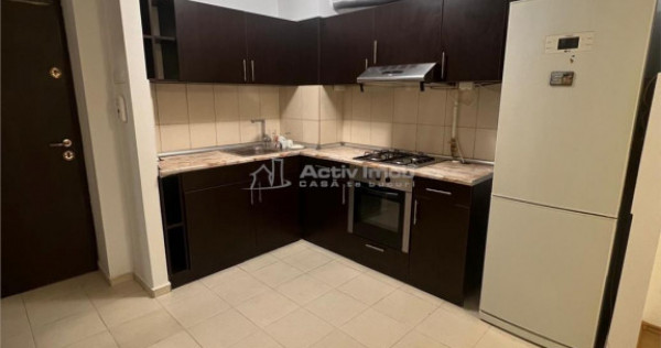 2 camere de - Tatarasi / Green Park - parter