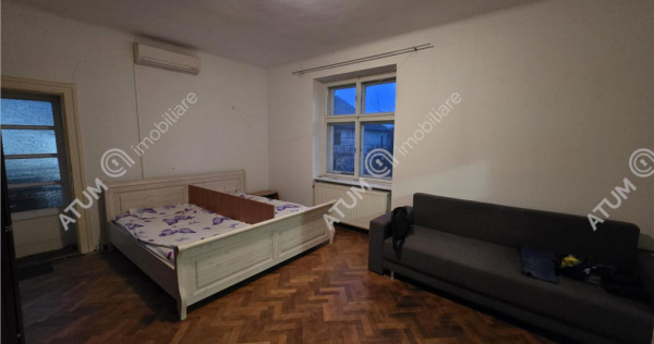 Casa zona Parcul Sub Arini din Sibiu