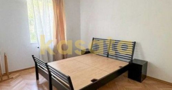 Apartament 2 camere Floreasca lângă Parc – confort ș...