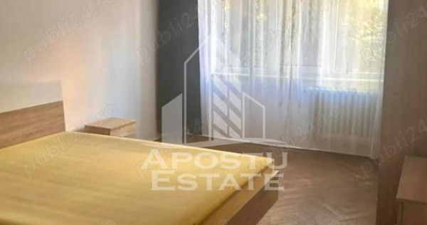 Apartament cu 2 camere, finisat modern, zona Complex Stud...