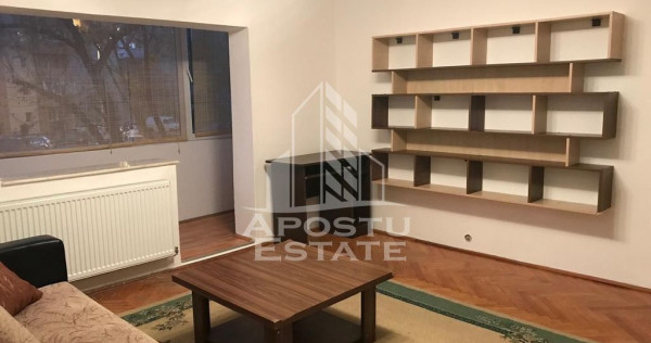 Apartament 2 camere Zona Sagului