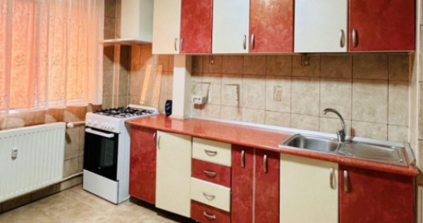 Apartament Spatios 2 camere Rahova - Margeanului