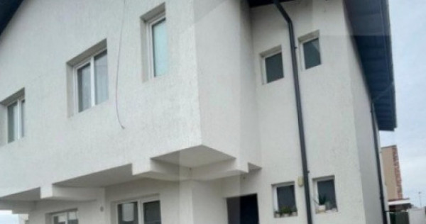 Casă duplex elegantă – zonă limitrofă Berceni / Crețe