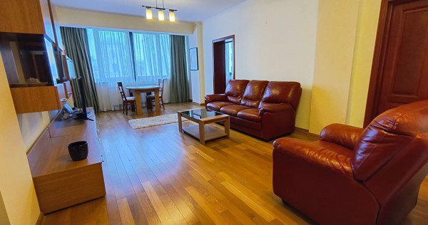 Calea Victoriei- Piata Amzei- Ultracentral