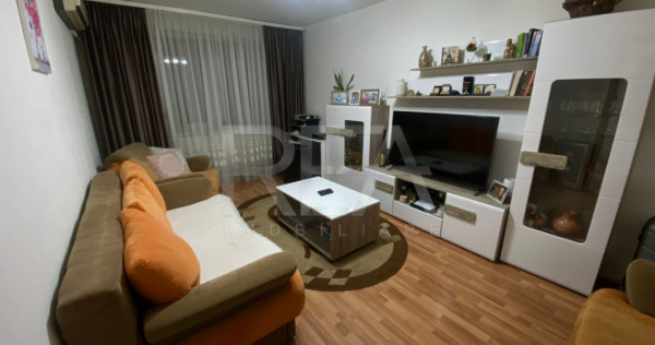 2 Camere-Decomandat-Ene Modoran