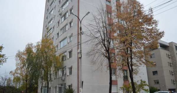 Calea Bascovului - Ramada - Apartament 2 camere, 49 mp, D...