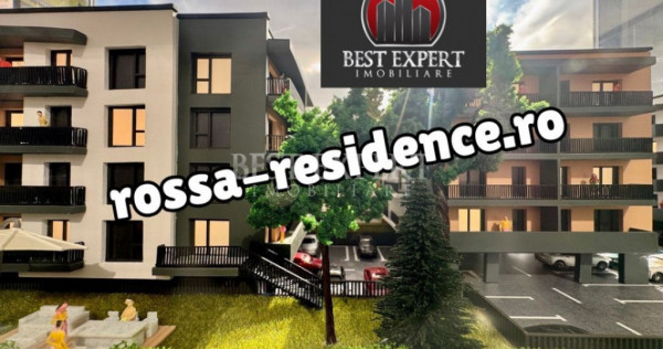 2 Camere Gradina Incalzire Pardoseala -Zona Linistita