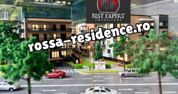 2 Camere Gradina Calitate si Confort