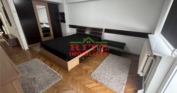 Nou! Ap. 3 cam., decom., et. 3, Zona Ultracentrala!