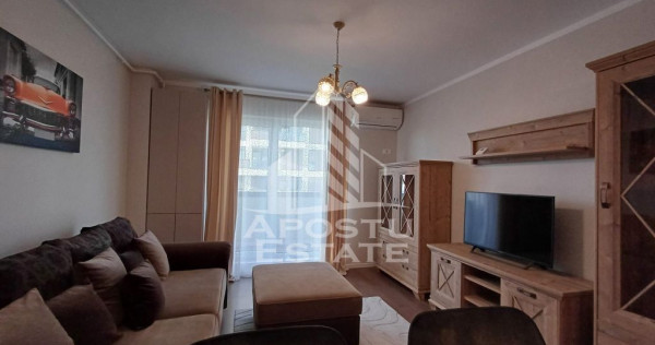 Apartament cu 2 camere Campeador Vox, Centrala, Loc de pa...