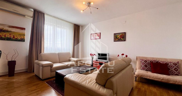 Apartament 2 camere, semicentral, centrala proprie, zona ...
