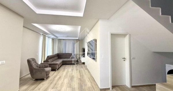 Duplex 5 camere, Zona Ghiroda, Petfriendly