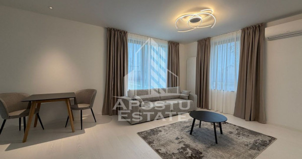 Apartament 2 camere, parter, loc de parcare, balcon, Dumb...