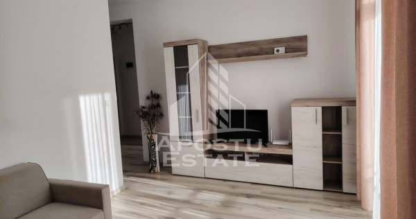 Apartament cu o camera I Loc de Parcare I Prima inchirier...