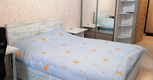 Garsoniera de inchiriat in zona Drumul Taberei