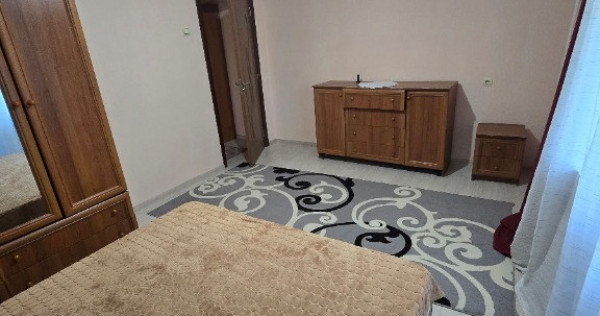 Apartament cu doua camere de inchiriat in zona Ghencea
