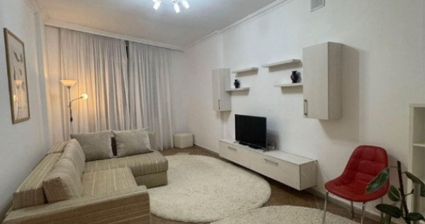 Garsoniera de inchiriat in zona Berceni