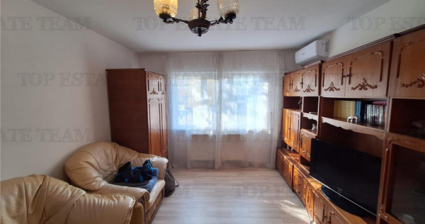 Apartament 2 camere - - Viziru - Braila