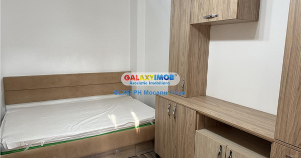 Garsoniera moderna, Ultracentral, Ploiesti