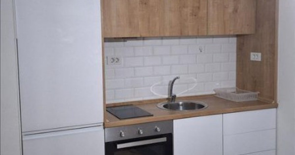 Garsoniera de inchiriat in zona Drumul Taberei