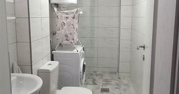 Garsoniera de inchiriat in zona Kogalniceanu