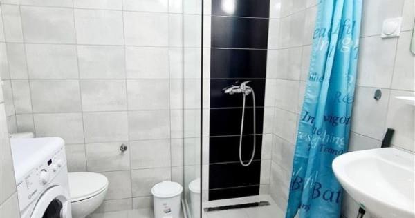 Garsoniera de inchiriat in Militari-Lujerului