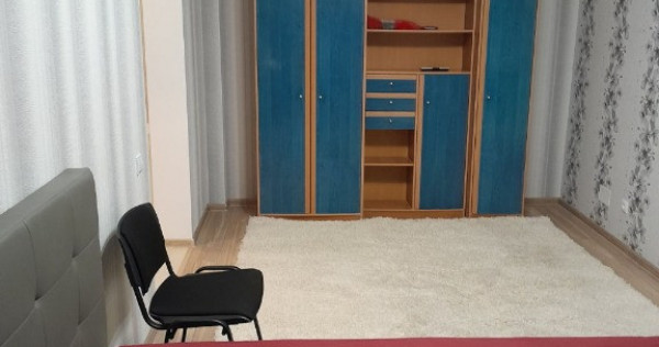 Garsoniera de inchiriat in zona Timpuri Noi