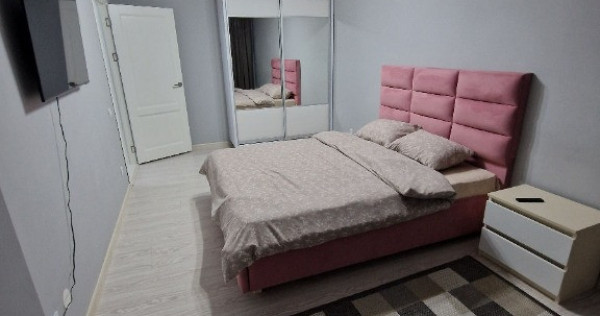Apartament cu 2 camere de inchiriat in zona 13 Septembrie