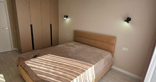 Garsoniera de inchiriat in zona Gorjului